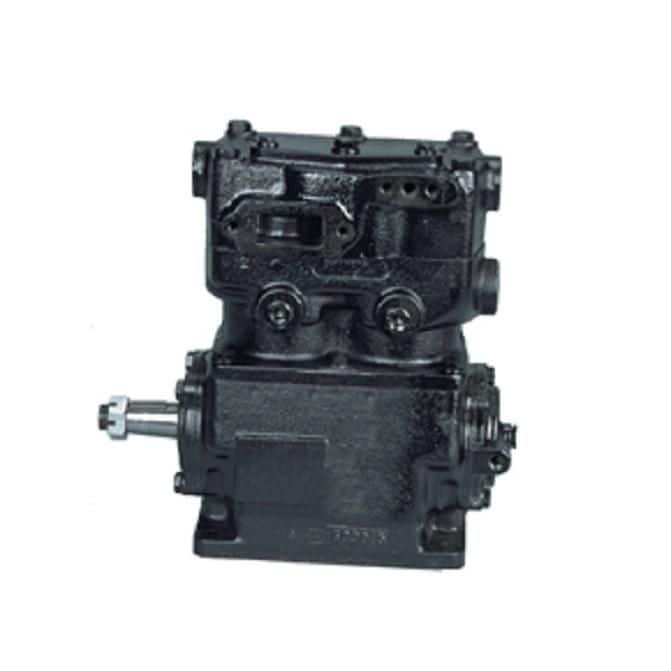 Bepco Remanufactured Air Brake Compressor EL13020X | FleetPride